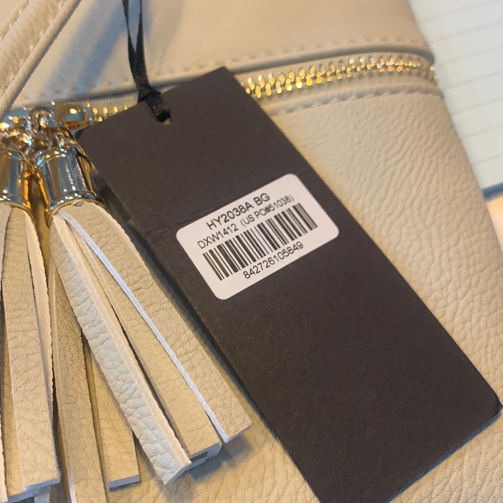 Crossbody bag - Picture 4 of 4